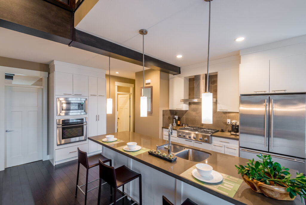 Home Inspections in Gig Harbor, WA